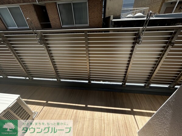 エスリード鶴舞グランパークスの物件内観写真